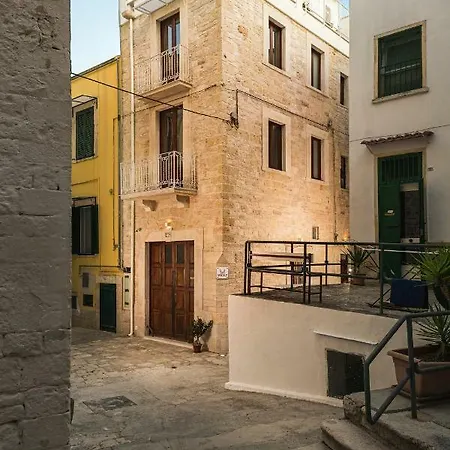 Santaló 3* Bitonto