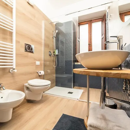 Bed & Breakfast Santalo 3*