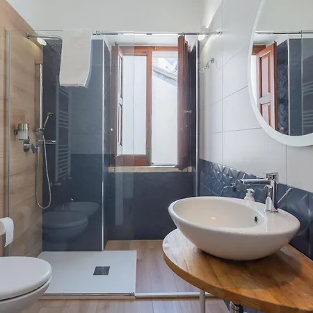 Bed and breakfast Santaló 3*