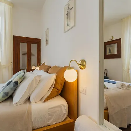 Bed and breakfast Santaló Bitonto