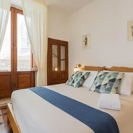 Santalo Bed & Breakfast 3*