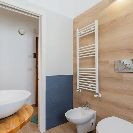 Bed & Breakfast Santalo 3*