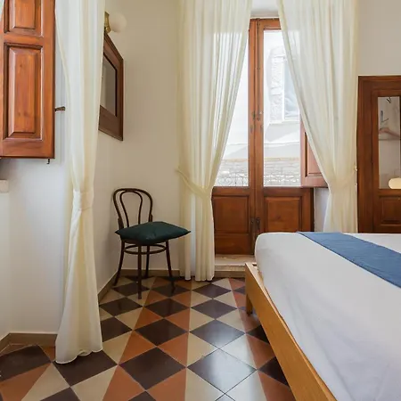 Santaló Bed and breakfast Bitonto