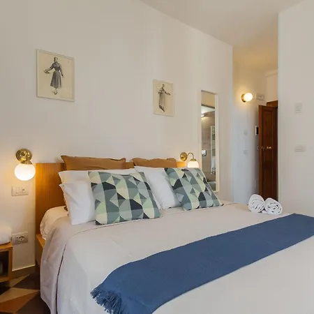 Bed and breakfast Santaló Bitonto