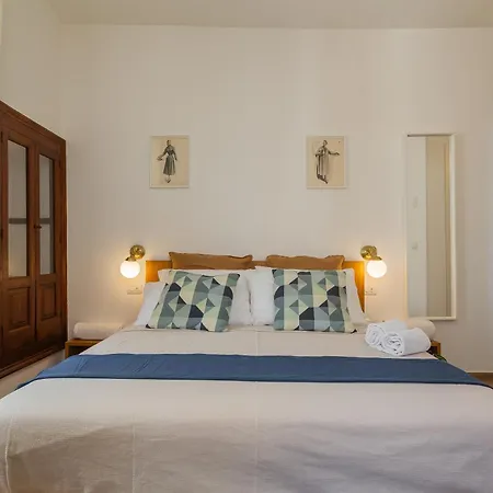Santaló Bed and breakfast Bitonto
