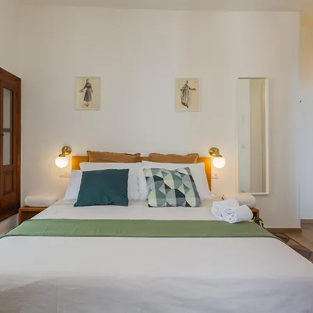 Bed and breakfast Santaló Bitonto