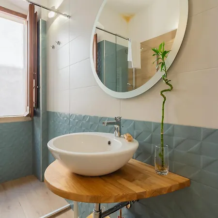 Santaló Bed and breakfast