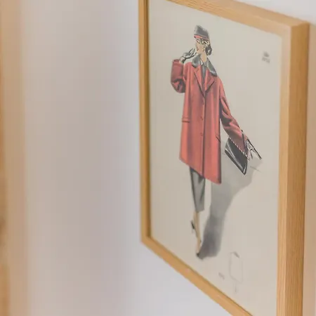 Panzió Santaló Bitonto