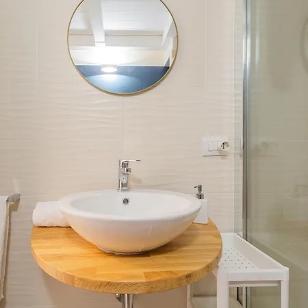 Bed and breakfast Santaló 3*