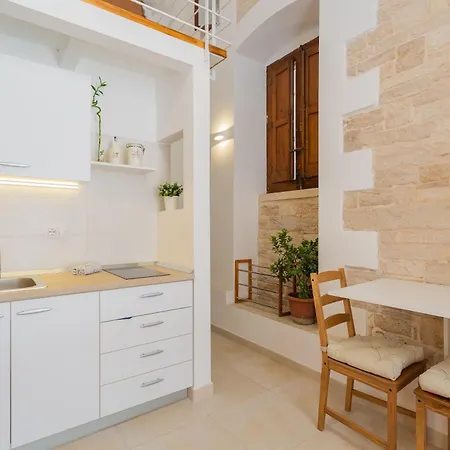 Santaló Bed and breakfast Bitonto