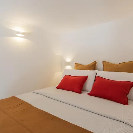 Bed and breakfast Santaló Bitonto