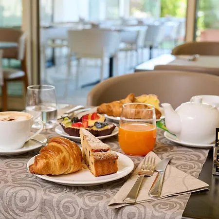 Panzió Santaló Bitonto