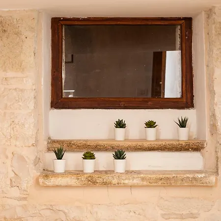 Santaló Bed and breakfast