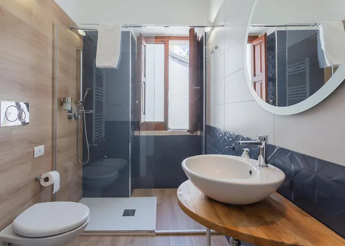 Bed & Breakfast Santalo 3*