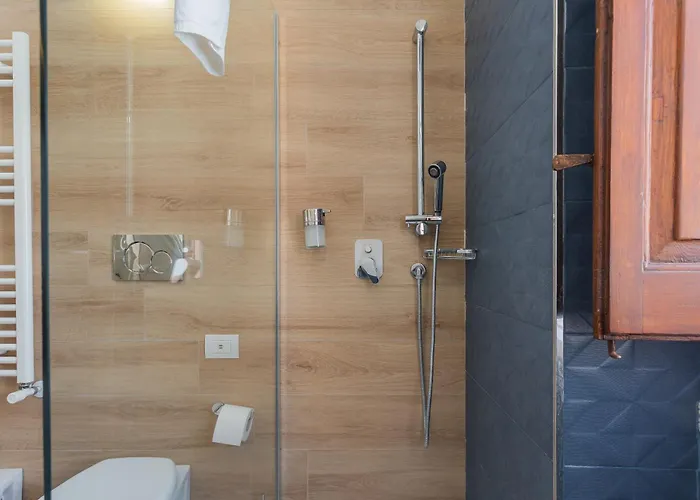 Bed & Breakfast Santalo