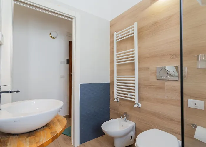 Bed & Breakfast Santalo 3*