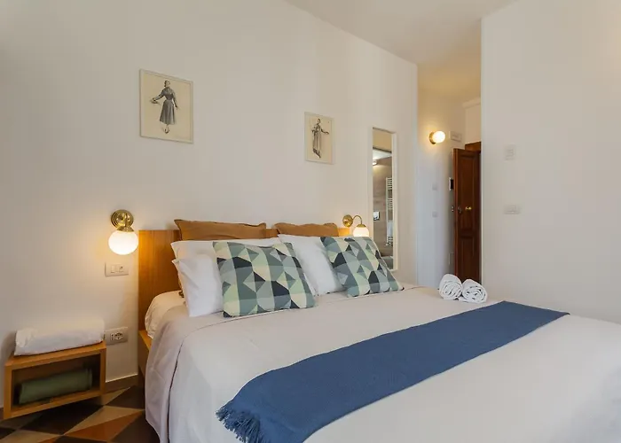 Bed & Breakfast Santalo Bitonto