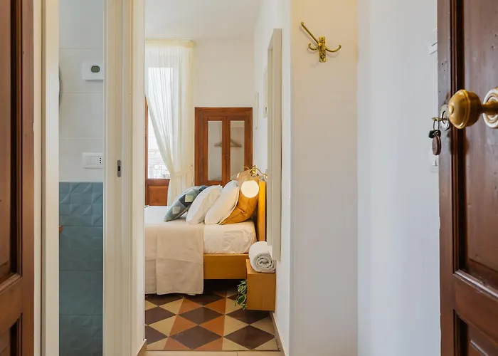 Nocleg ze śniadaniem Santalo 3*