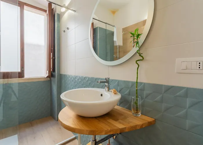 Santalo Bed & Breakfast